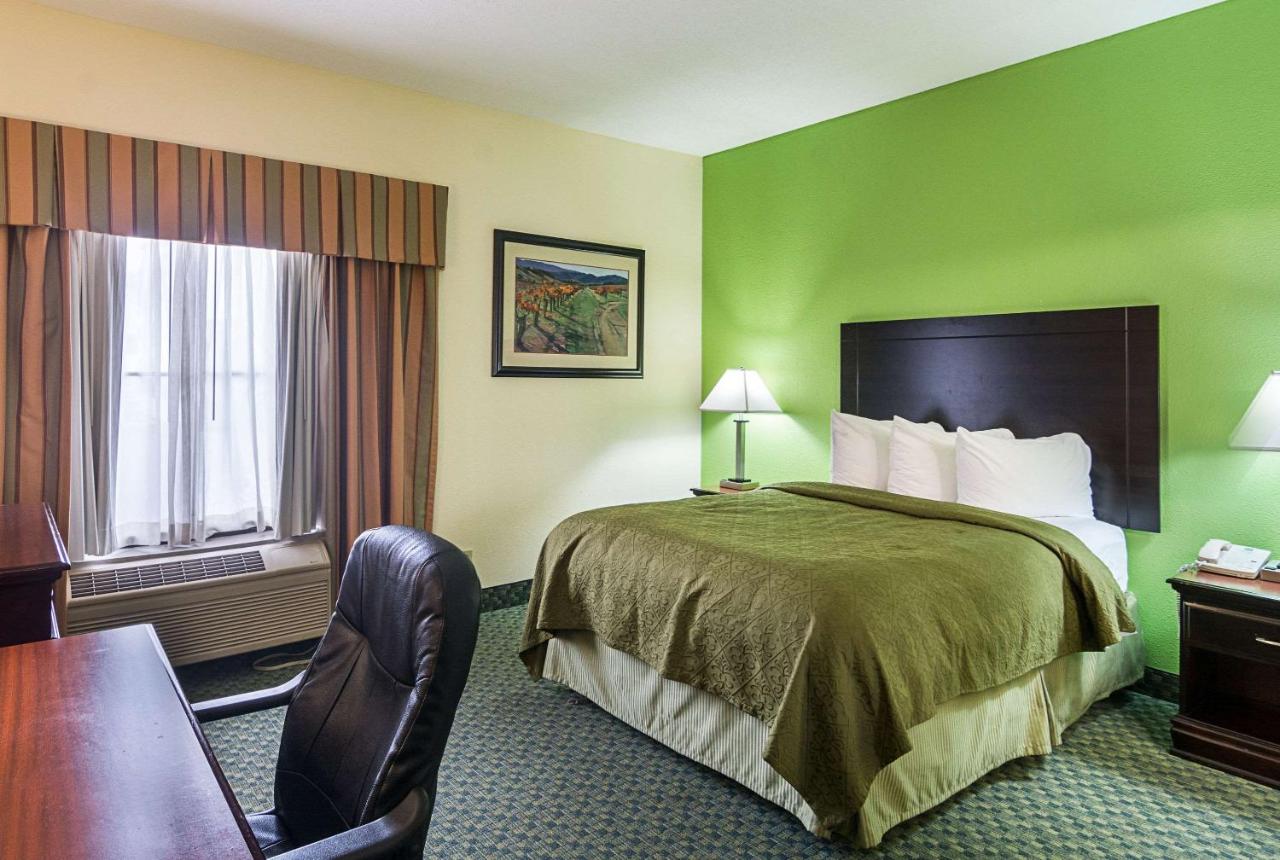 Suite - Non-Smoking at Quality Inn & Suites near I-80 and I-294