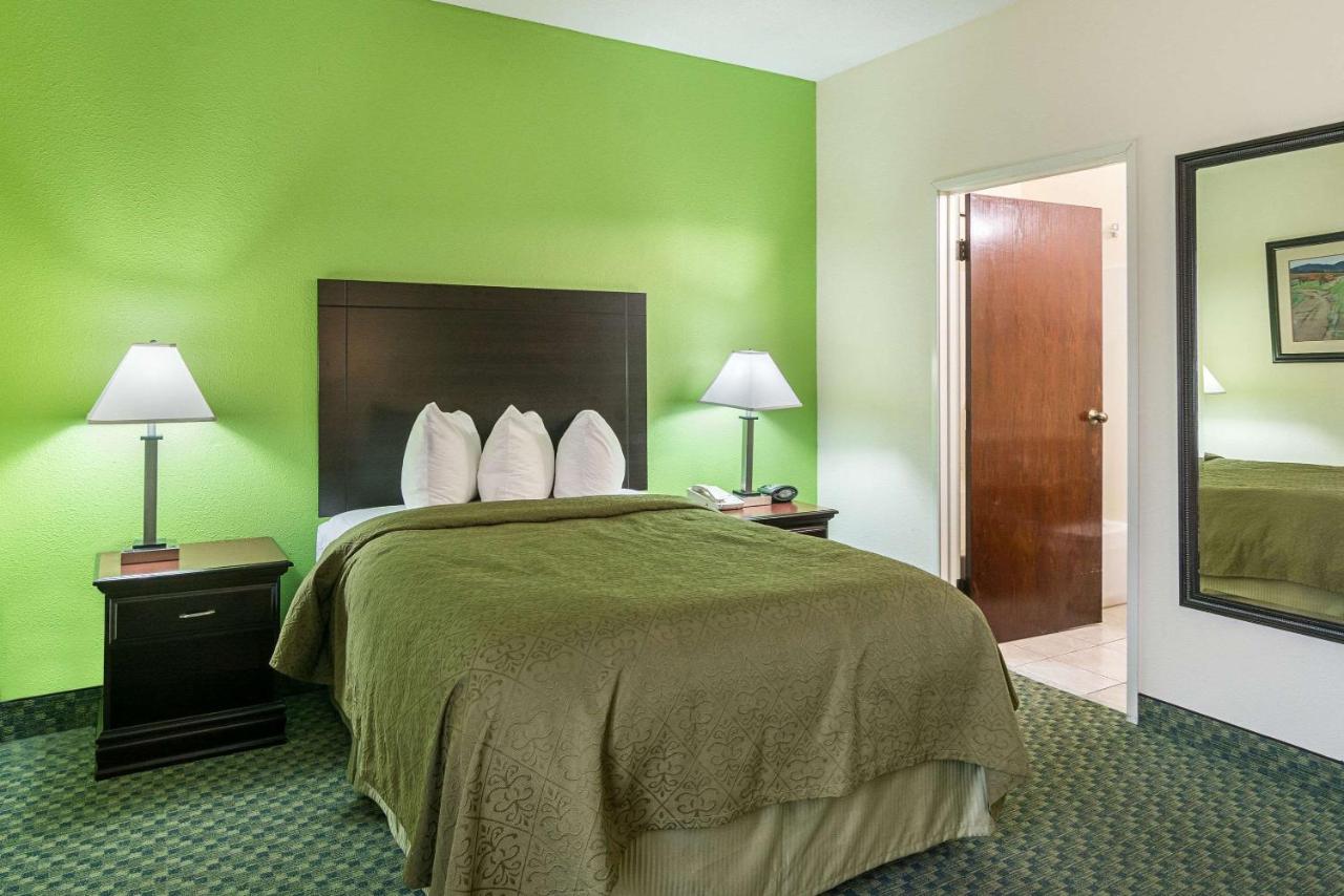 Suite - Non-Smoking at Quality Inn & Suites near I-80 and I-294
