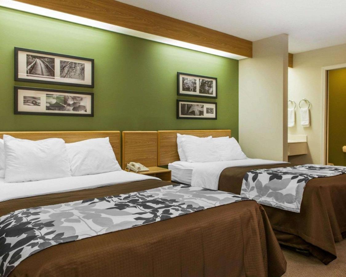 Room #48994304 at Sleep Inn Elkhart North