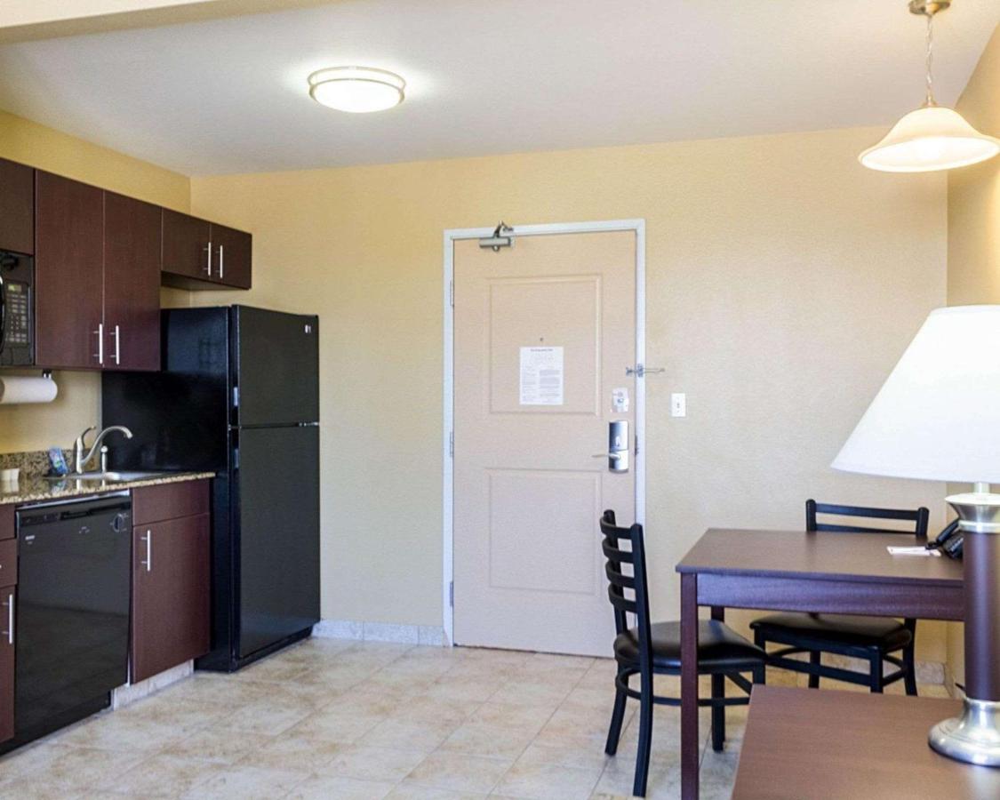 Room #49079115 at MainStay Suites Minot