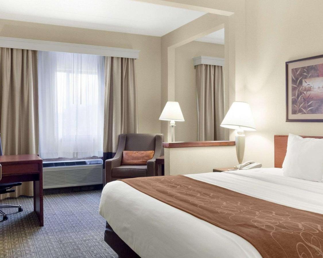Room #62216707 at Comfort Inn Bismarck