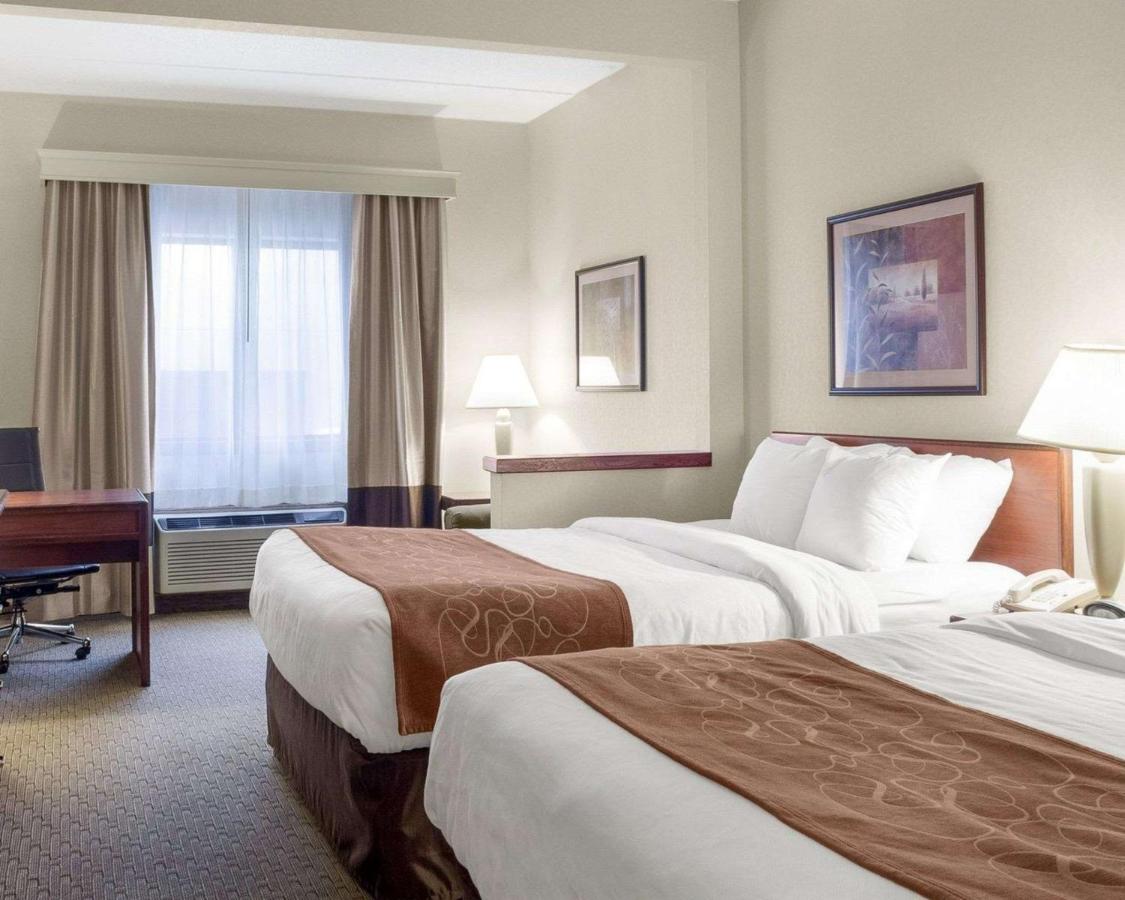 Room #62216706 at Comfort Inn Bismarck