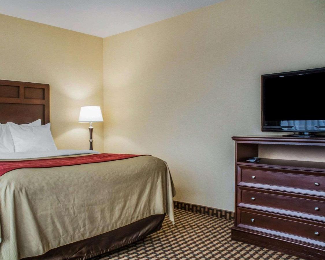 Room #32716211 at Comfort Inn & Suites Farmington - Victor