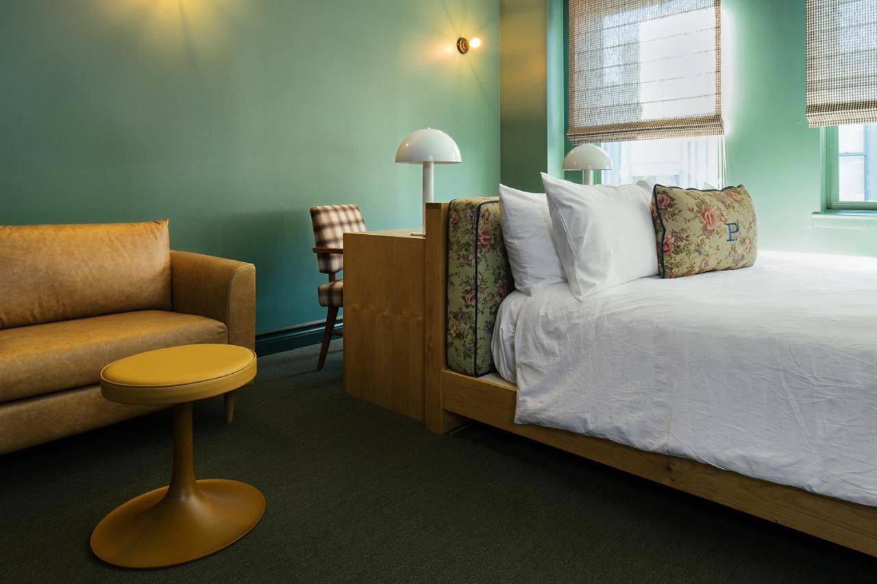 King Studio at Palihotel Seattle