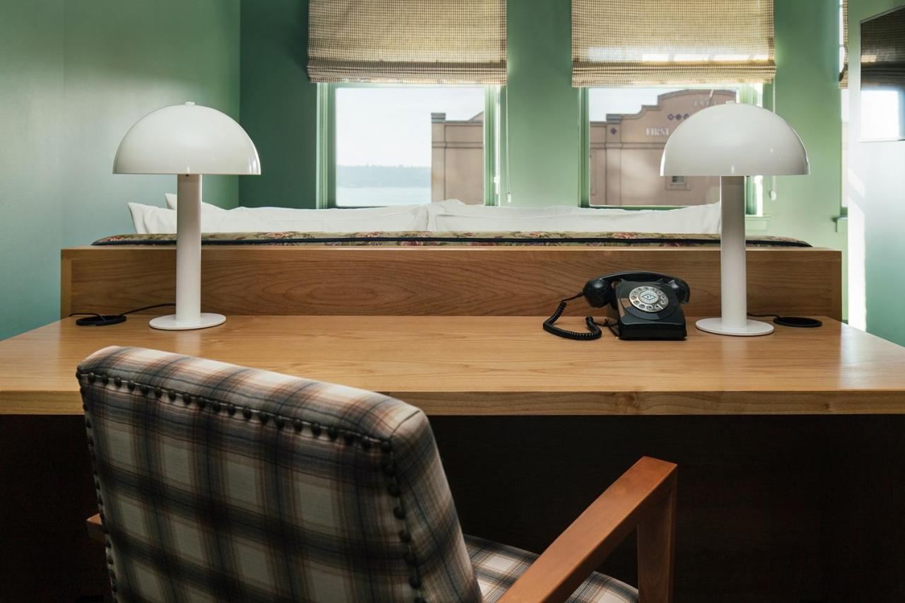 King Studio at Palihotel Seattle