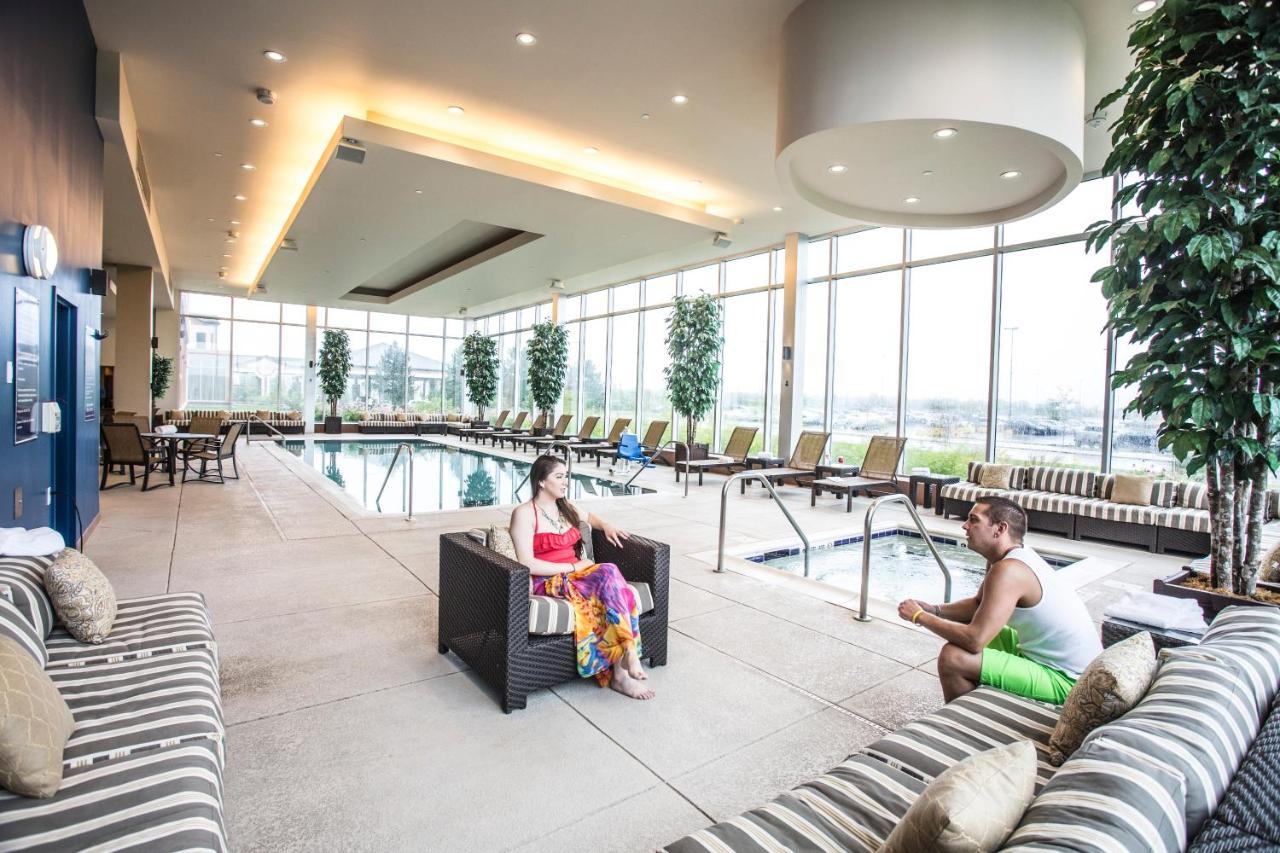 Akwesasne Mohawk Casino Resort