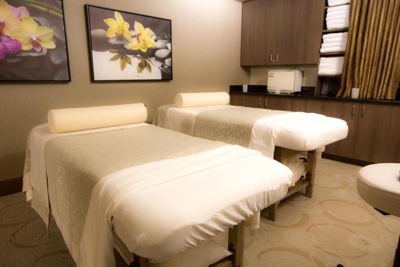 Akwesasne Mohawk Casino Resort
