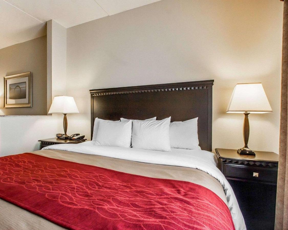 Room #48871406 at Comfort Inn & Suites Montgomery Eastchase