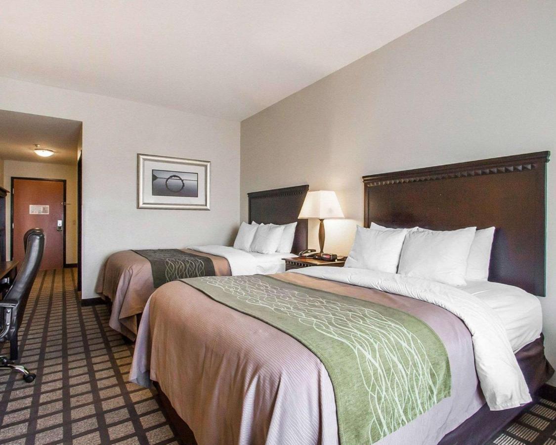 Room #48871405 at Comfort Inn & Suites Montgomery Eastchase