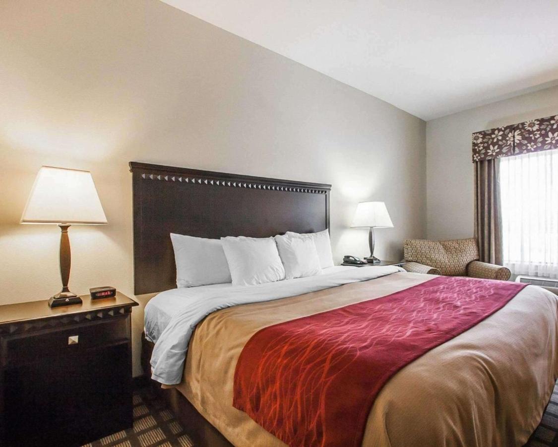 Room #48871407 at Comfort Inn & Suites Montgomery Eastchase