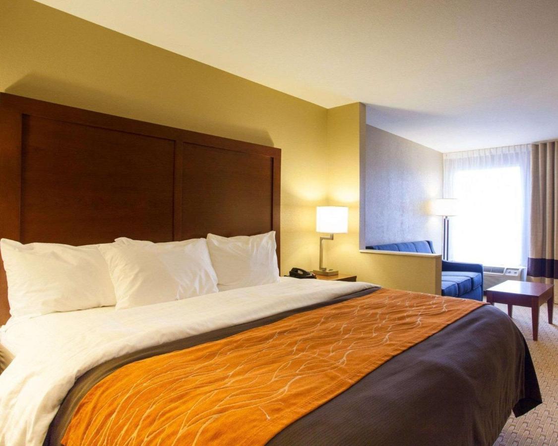 Room #48878807 at Quality Inn & Suites I-40 East