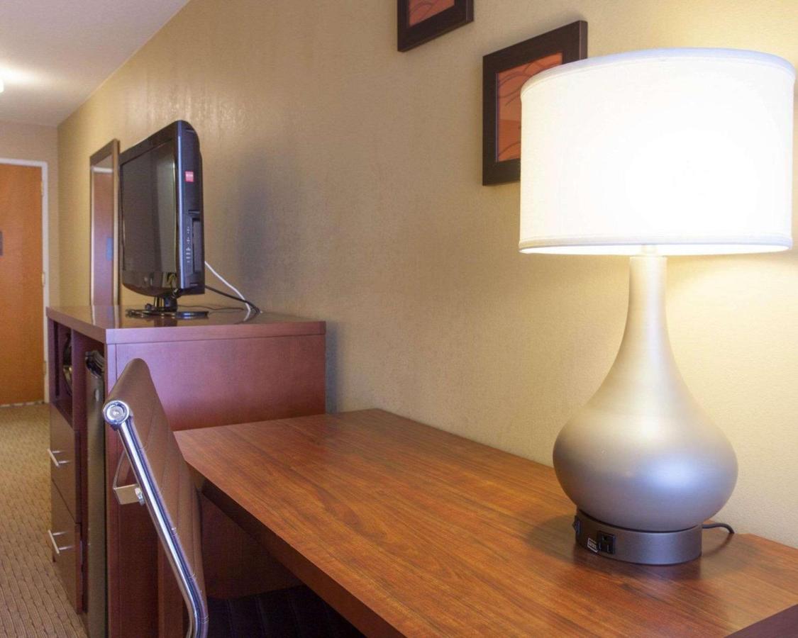 Room #48878806 at Quality Inn & Suites I-40 East