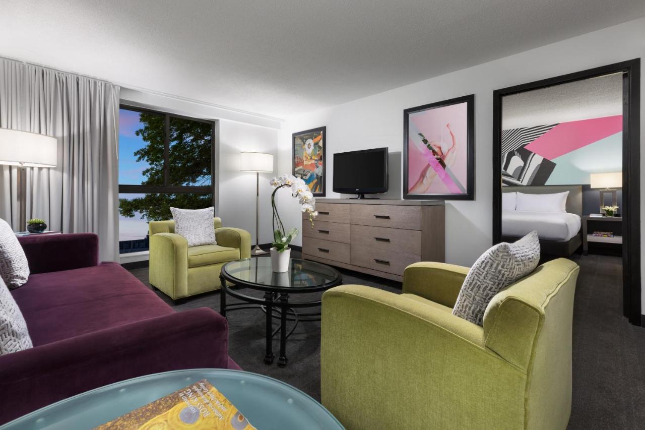 King Studio  at Studio Allston Hotel