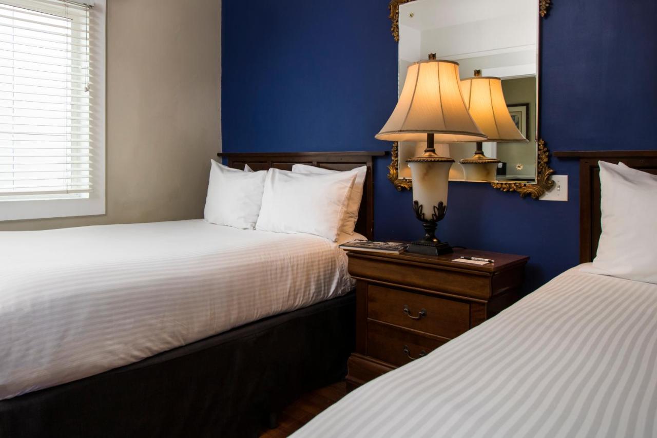 Double Room with Kitchenette at Found Hotel San Diego