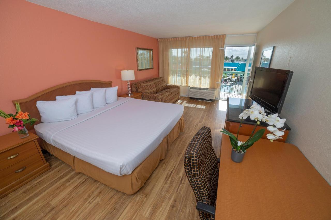 International Palms Oceanfront Resort Cocoa Beach