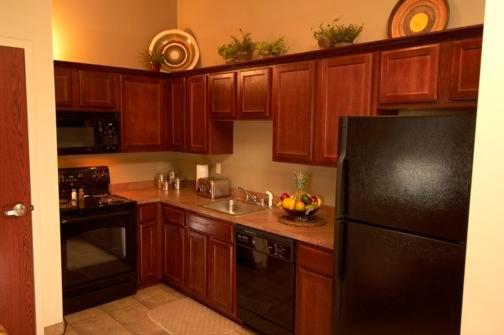 Deluxe Double Room with Balcony at South Walton Suites