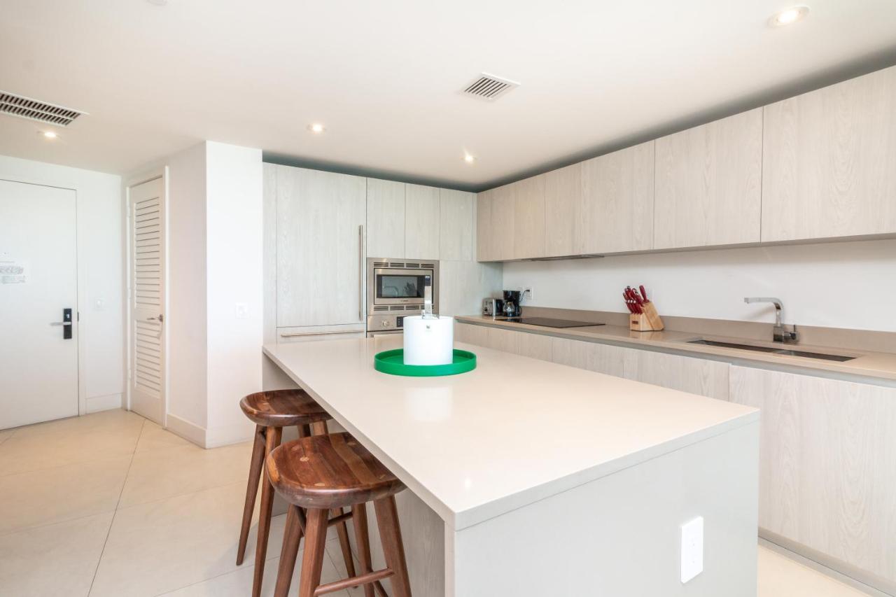 Deluxe Apartment at Lyfe Resort & Residences