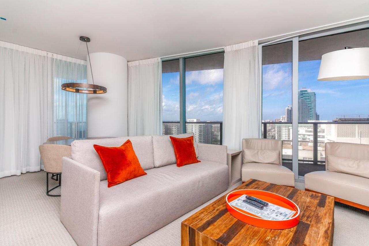 Deluxe Apartment at Lyfe Resort & Residences