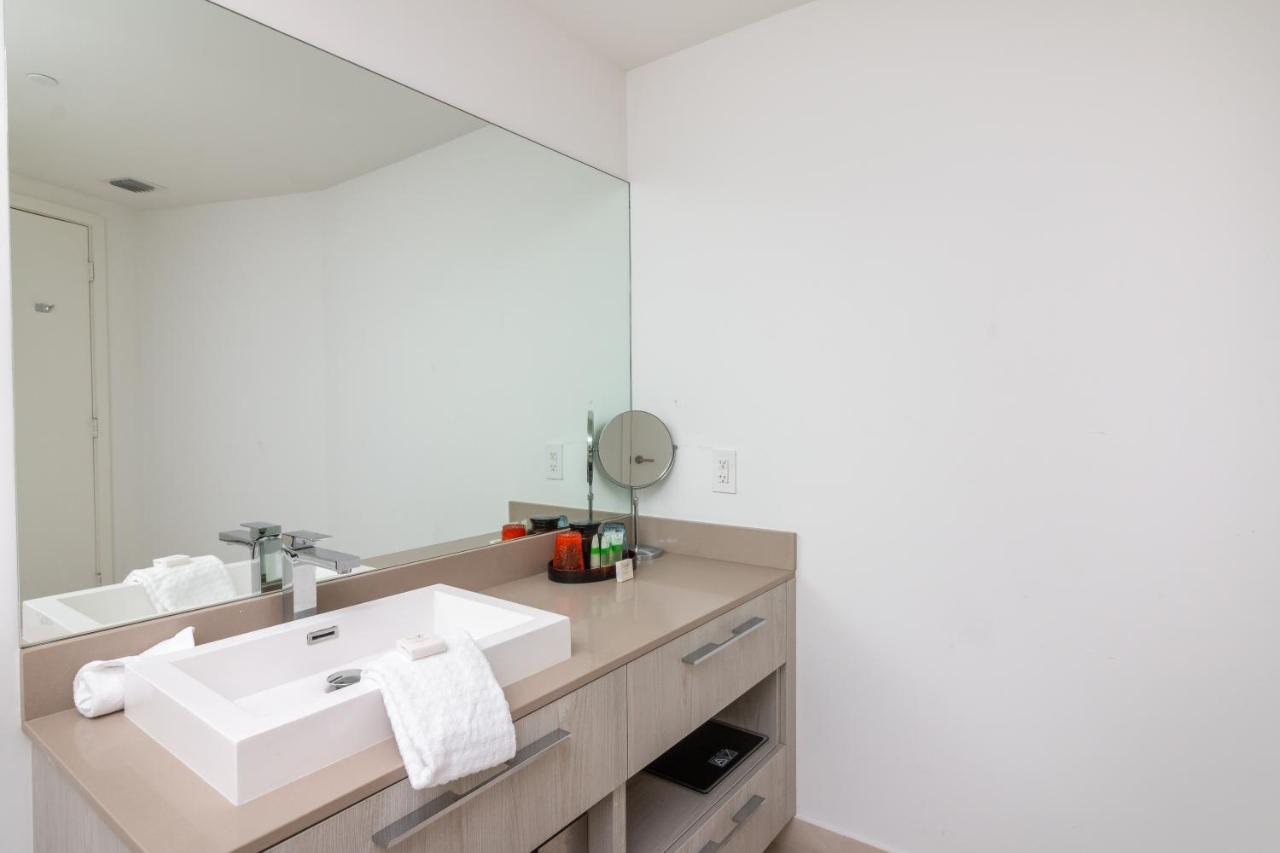 Deluxe Apartment at Lyfe Resort & Residences