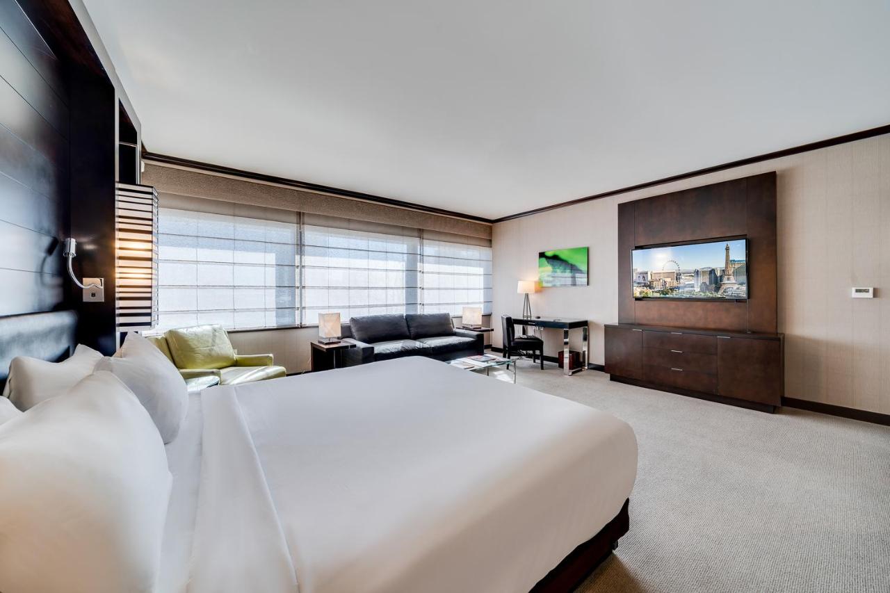Vdara Studio at Jet Luxury at the Vdara Condo Hotel