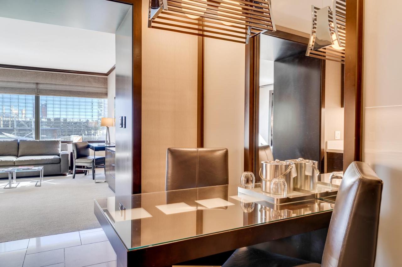 Penthouse Apartment at Jet Luxury at the Vdara Condo Hotel