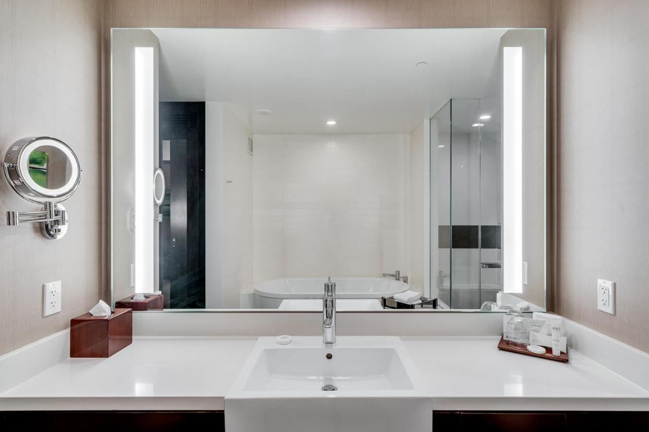 Penthouse Apartment at Jet Luxury at the Vdara Condo Hotel