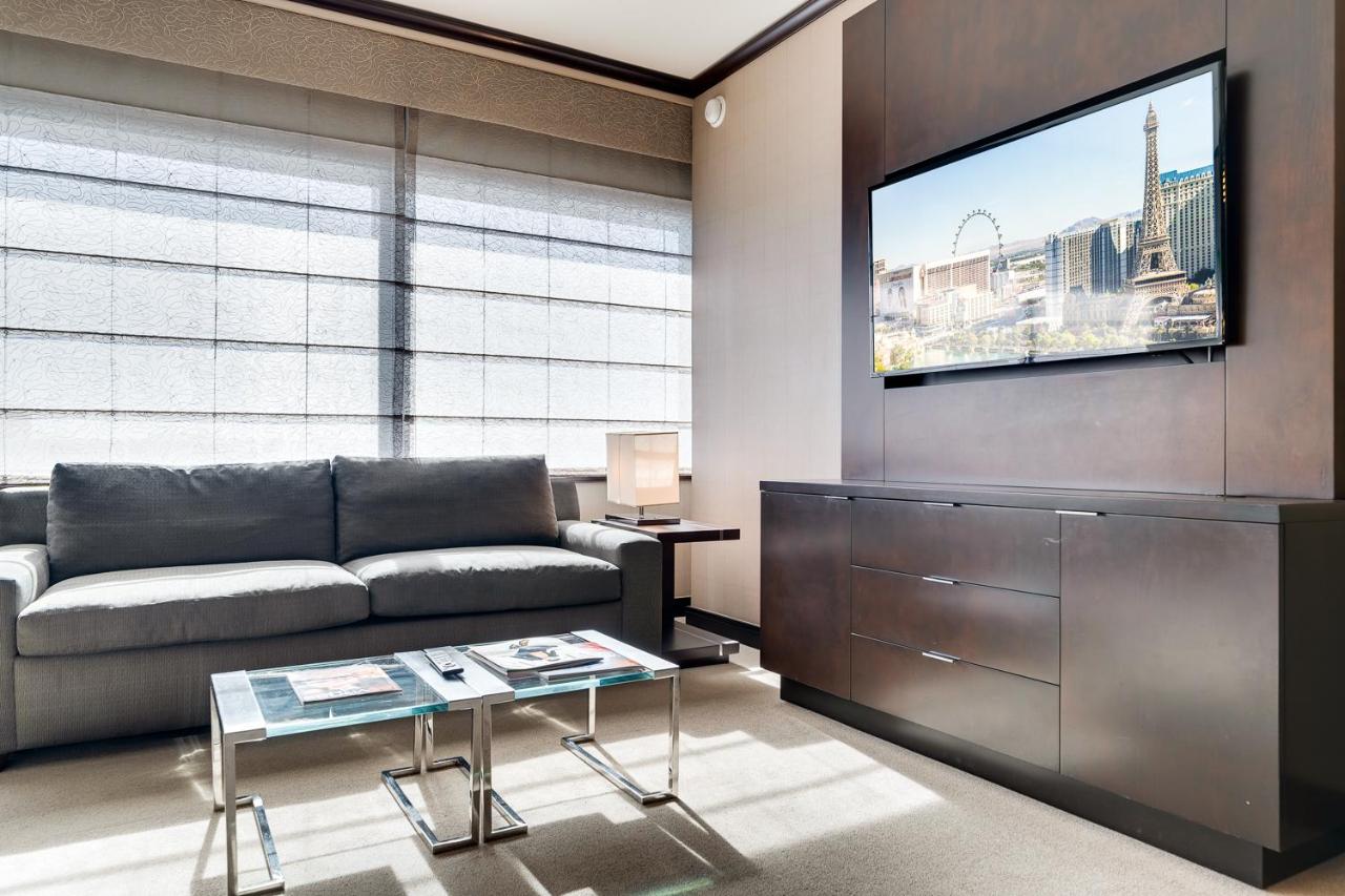 Vdara Studio at Jet Luxury at the Vdara Condo Hotel