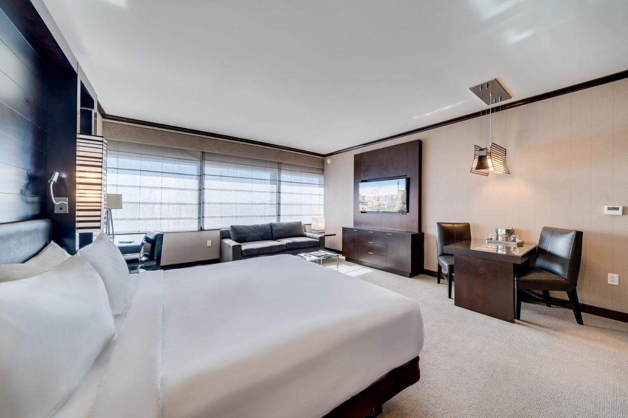 Vdara Studio at Jet Luxury at the Vdara Condo Hotel