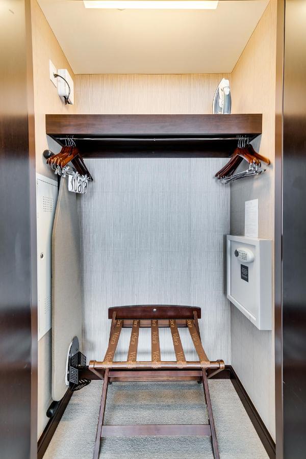 Room Selected at Check In at Jet Luxury at the Vdara Condo Hotel