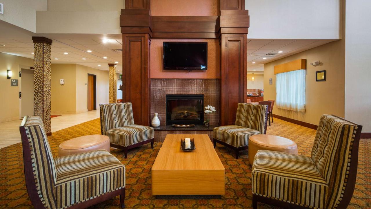  | Best Western Plus Finger Lakes Inn & Suites