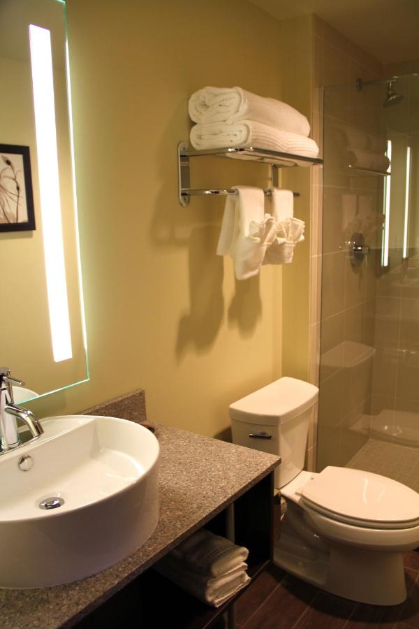 King Room at Northern Hotel