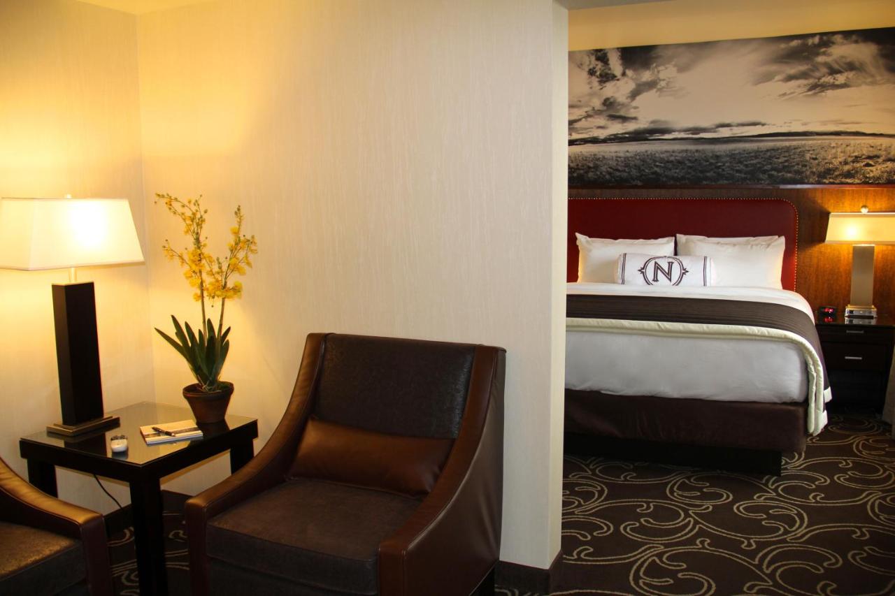 King Suite at Northern Hotel