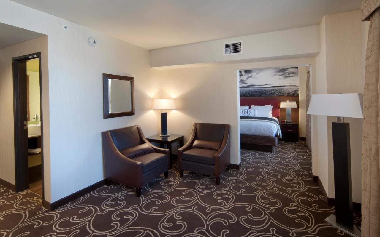 King Suite at Northern Hotel