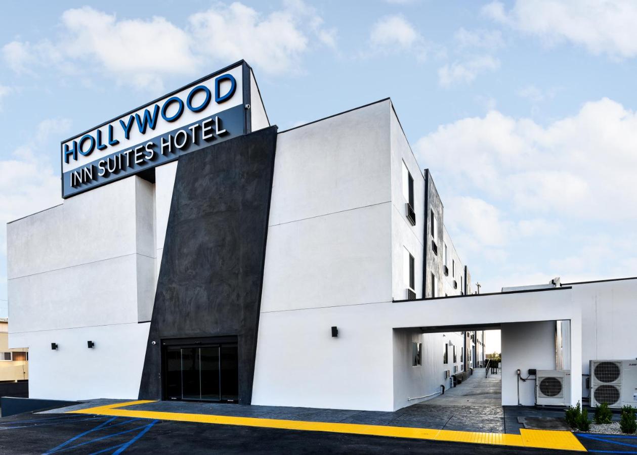 | Hollywood Inn Suites Hotel