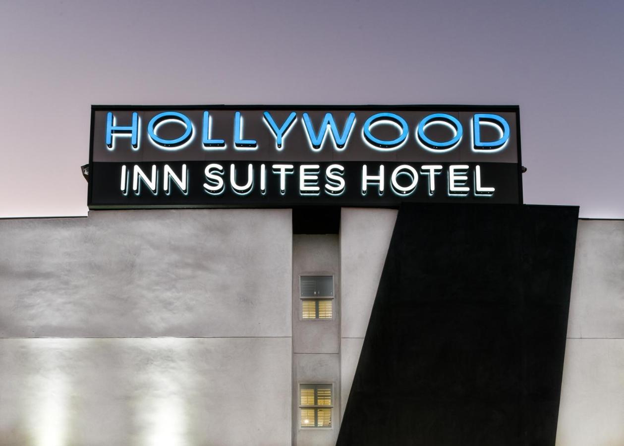  | Hollywood Inn Suites Hotel