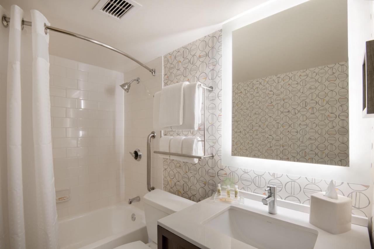 Two-Bedroom Suite at Holiday Inn Denver East by IHG