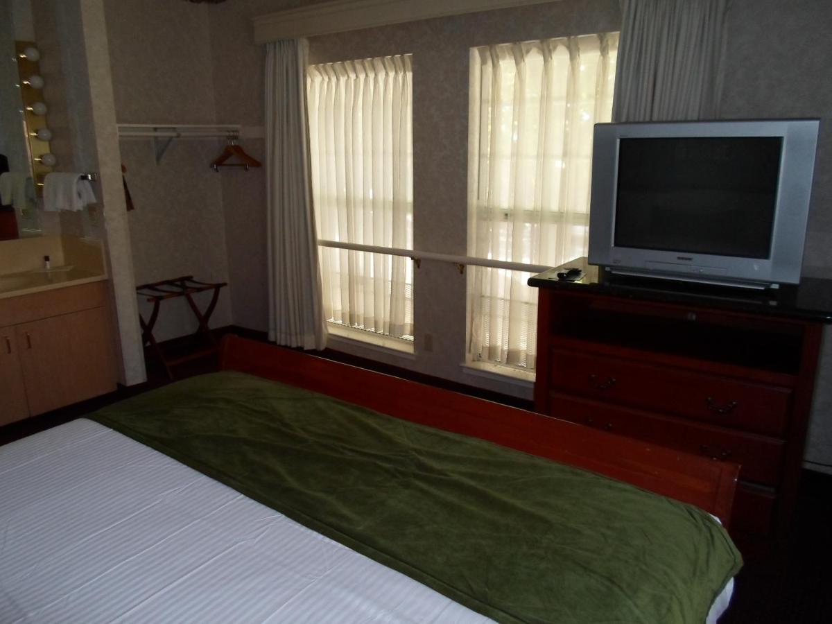 Deluxe Suite at Arena Hotel