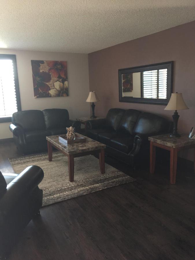 Family Suite at Laughlin River Lodge