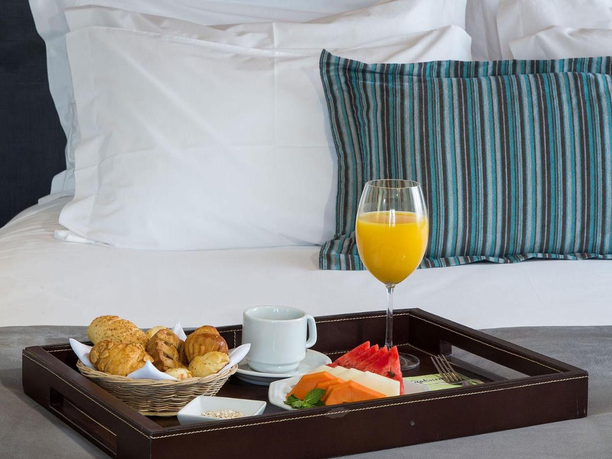One-Bedroom King Suite with Sofa Bed - Non-Smoking at Radisson Hotel Phoenix Airport