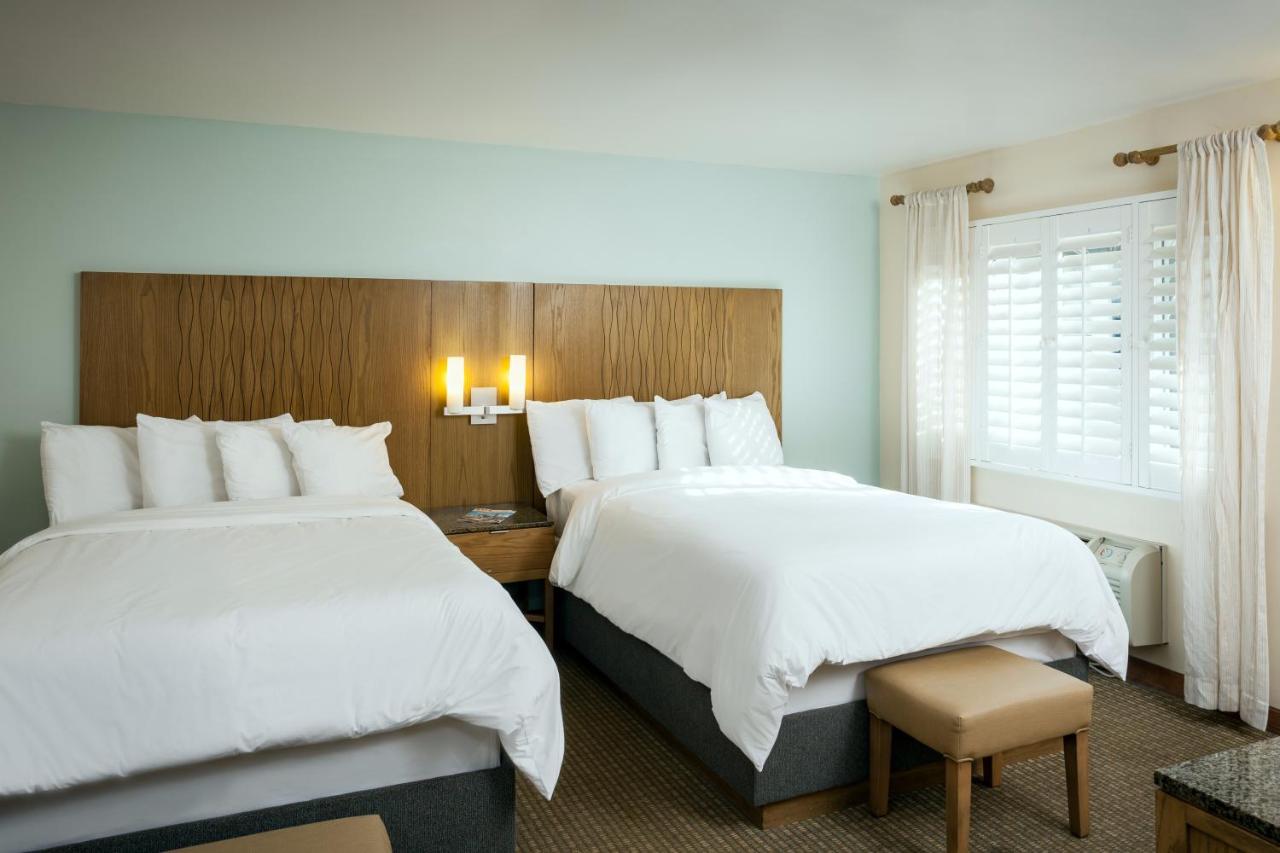 Room Selected at Check-In at PB Surf Beachside Inn