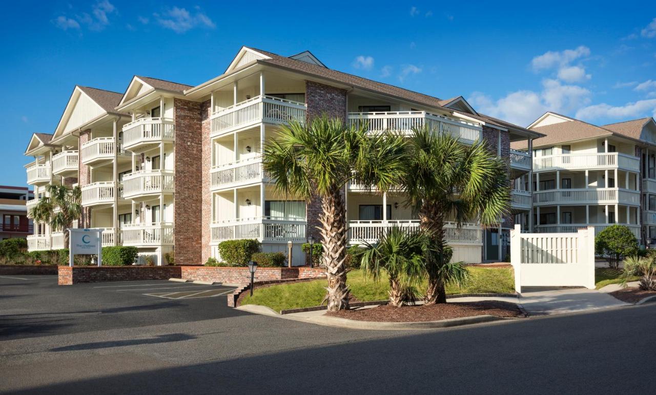 Two-Bedroom Apartment - Selected at Check-In  at Caribbean Resort & Villas
