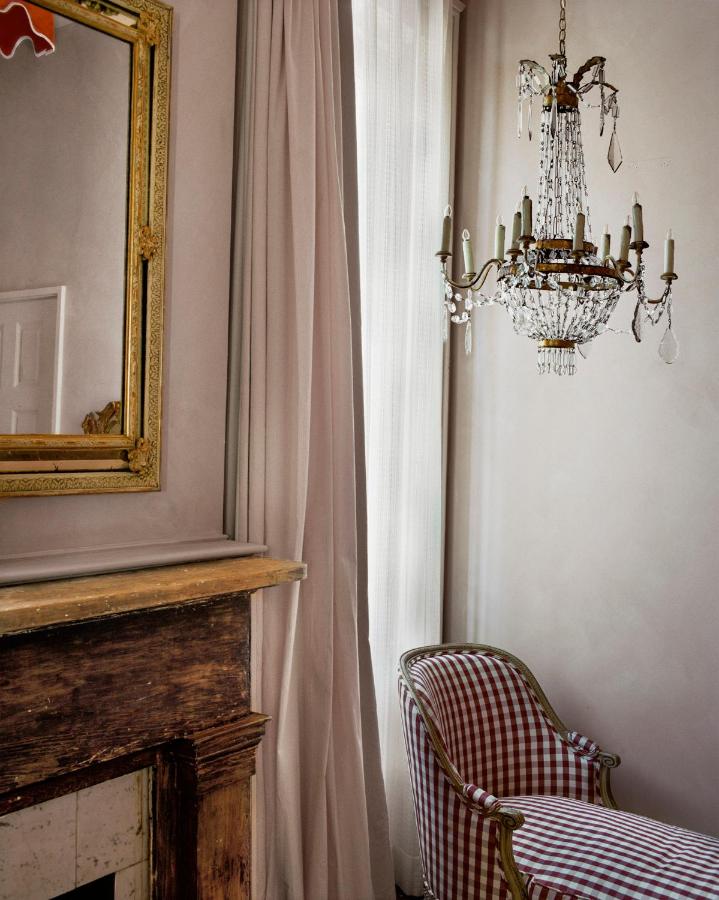 Rectory Classic at Hotel Peter and Paul, an Ash Hotel