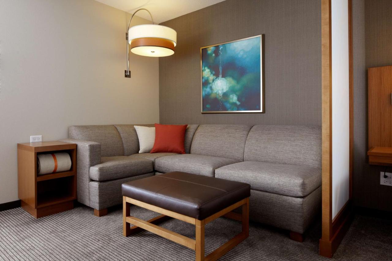 King Room - Disability Access at Hyatt Place Detroit Royal Oak