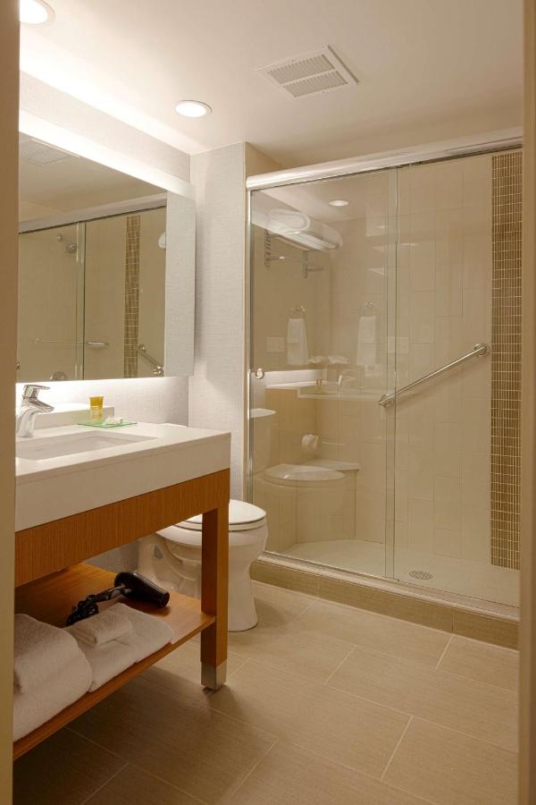 King Room - Disability Access at Hyatt Place Detroit Royal Oak