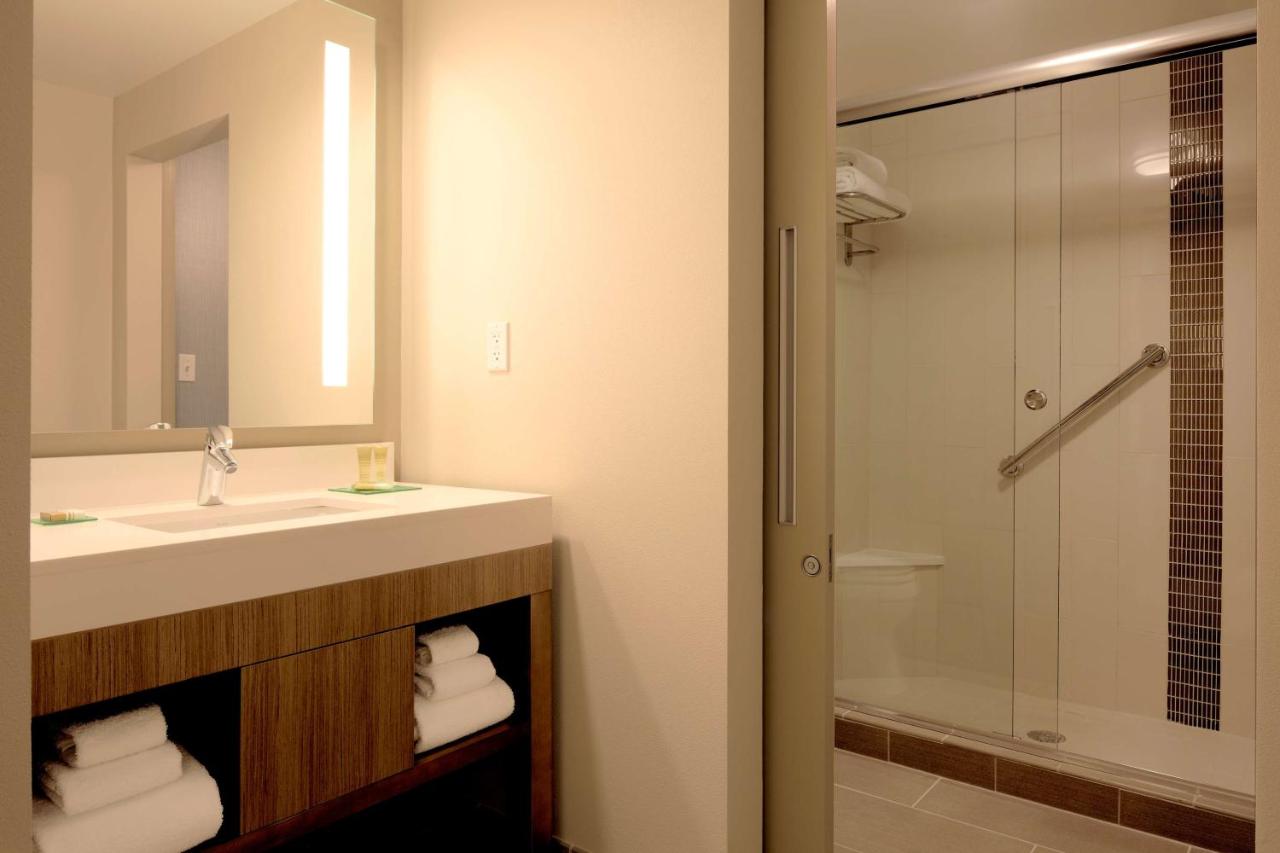 King Room - Disability Access at Hyatt Place Detroit Royal Oak
