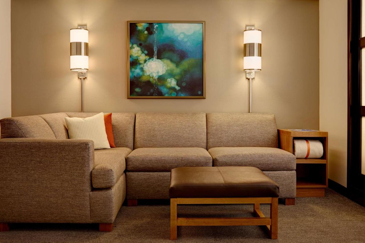 King Room - Disability Access at Hyatt Place Detroit Royal Oak
