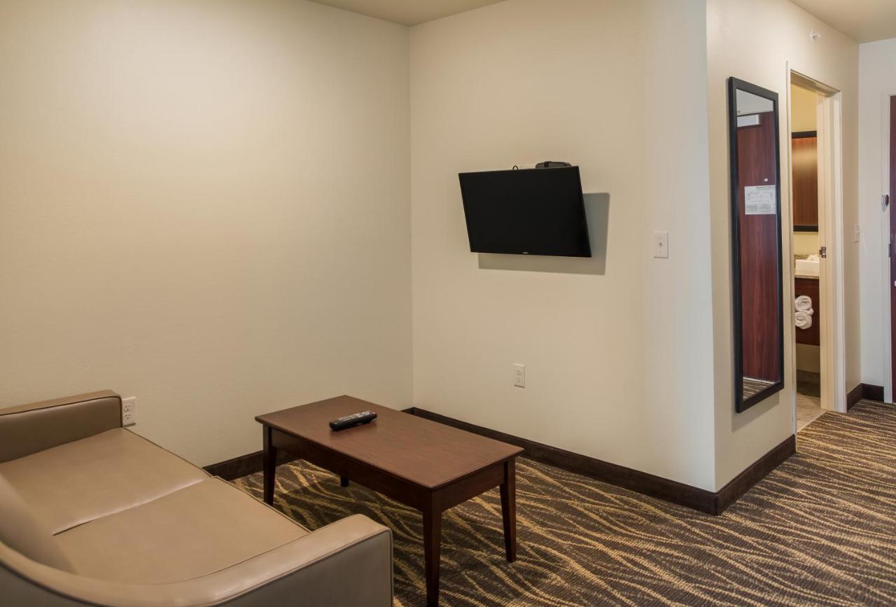 King Studio at Cobblestone Inn & Suites - Ashland