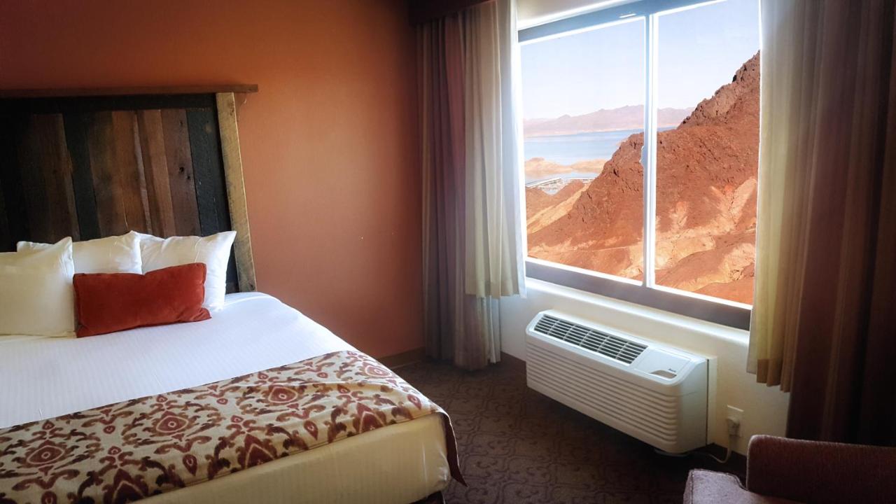 Deluxe Suite at Hoover Dam Lodge