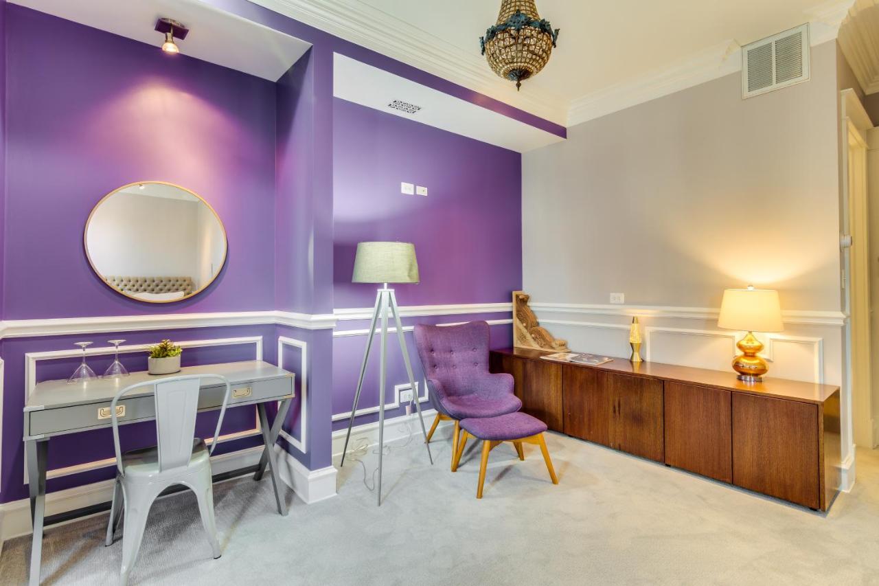 Superior King Room at The Golden Arm