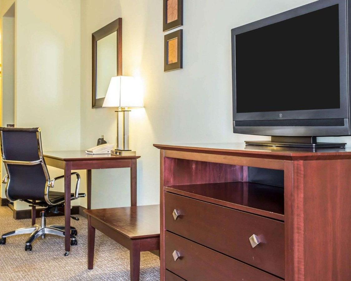 Room #29566611 at Comfort Suites Rock Hill Manchester Meadows Area